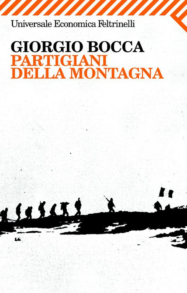 Partigiani della montagna - Librerie.coop Partigiani della montagna - Librerie.coop