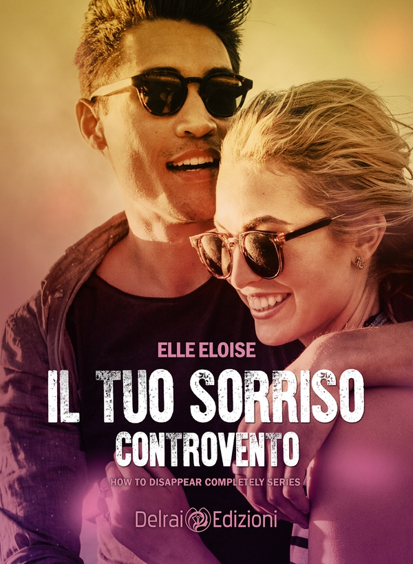 Il tuo sorriso controvento - Librerie.coop Il tuo sorriso controvento - Librerie.coop