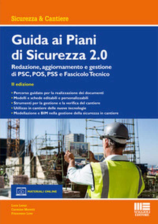 Guida ai piani di sicurezza 2.0 - Librerie.coop Guida ai piani di sicurezza 2.0 - Librerie.coop