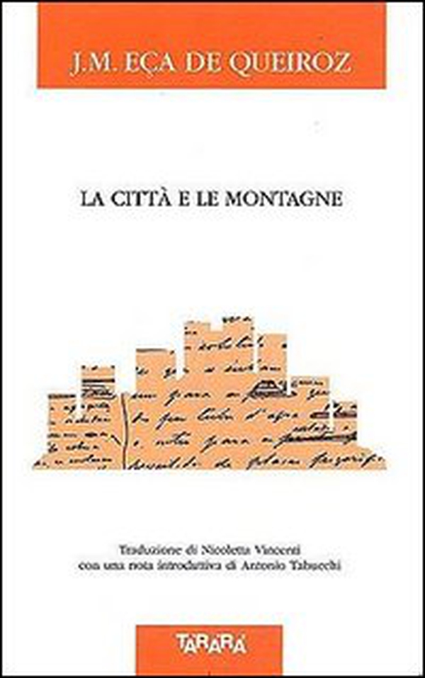 La città e le montagne - Librerie.coop La città e le montagne - Librerie.coop
