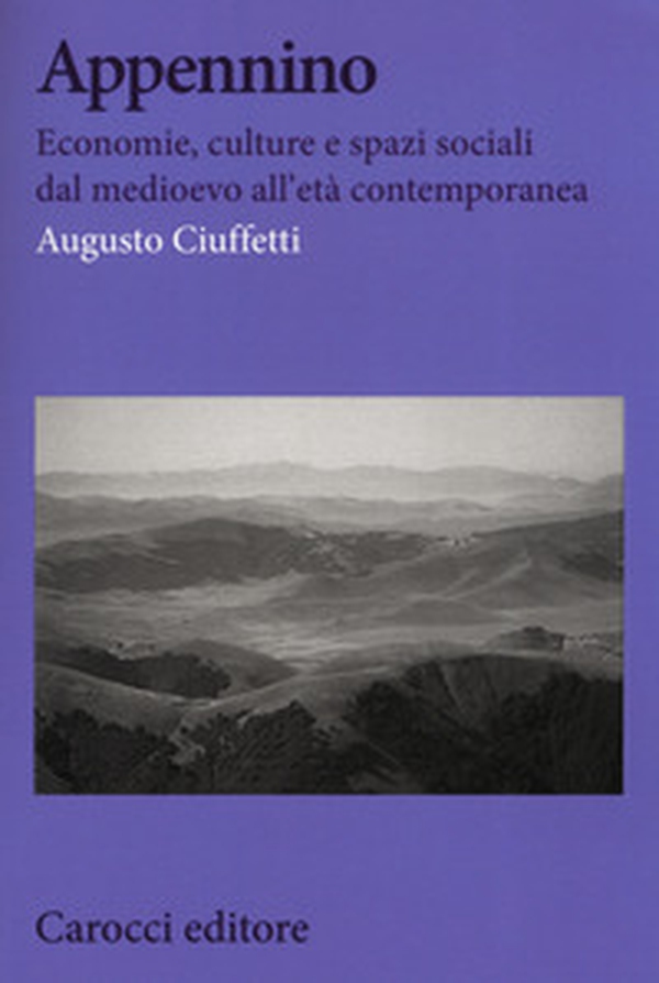 Appennino. Economie, culture e spazi sociali dal Medioevo all'età contemporanea - Librerie.coop Appennino. Economie, culture e spazi sociali dal Medioevo all'età contemporanea - Librerie.coop