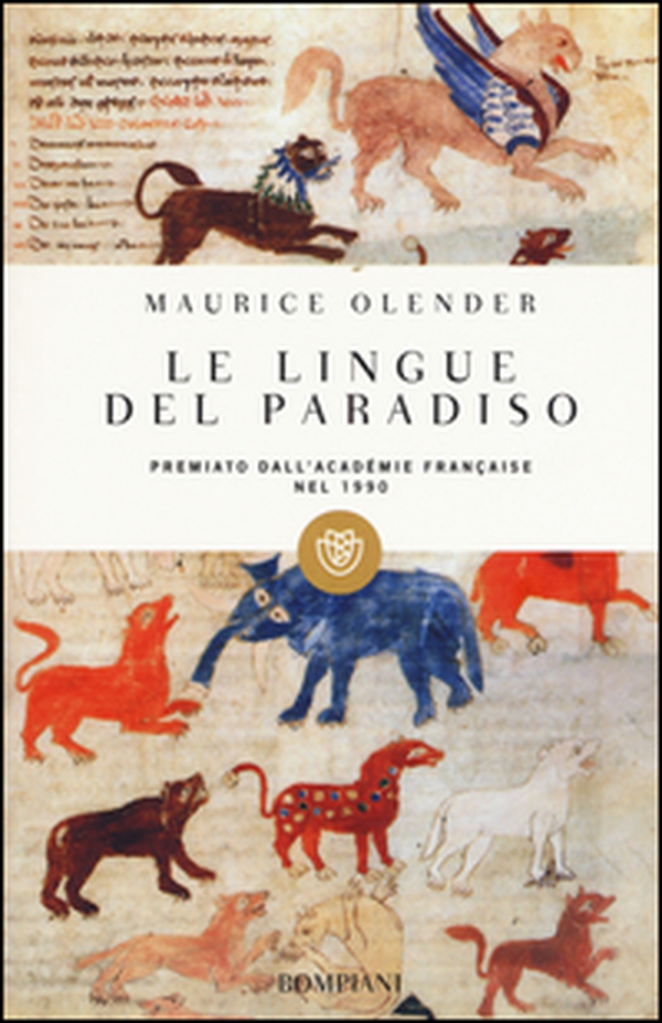 Le lingue del paradiso. Ariani e semiti: una coppia provvidenziale - Librerie.coop Le lingue del paradiso. Ariani e semiti: una coppia provvidenziale - Librerie.coop