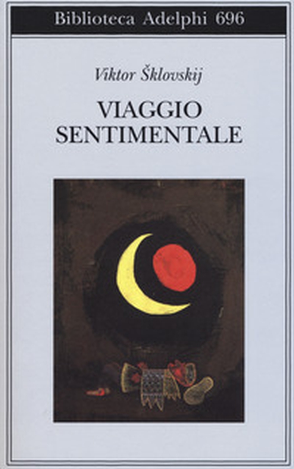 Viaggio sentimentale. Memorie 1917-1922 - Librerie.coop Viaggio sentimentale. Memorie 1917-1922 - Librerie.coop
