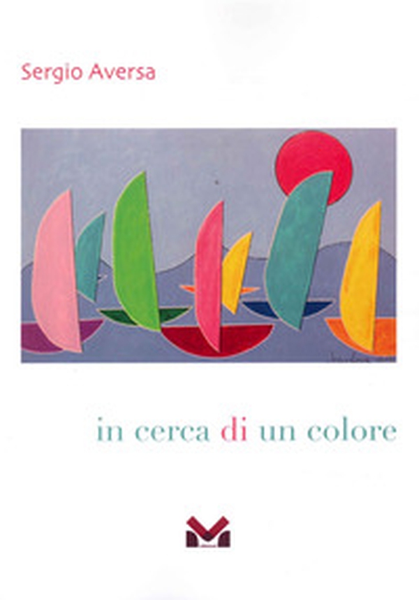 In cerca di un colore - Librerie.coop In cerca di un colore - Librerie.coop