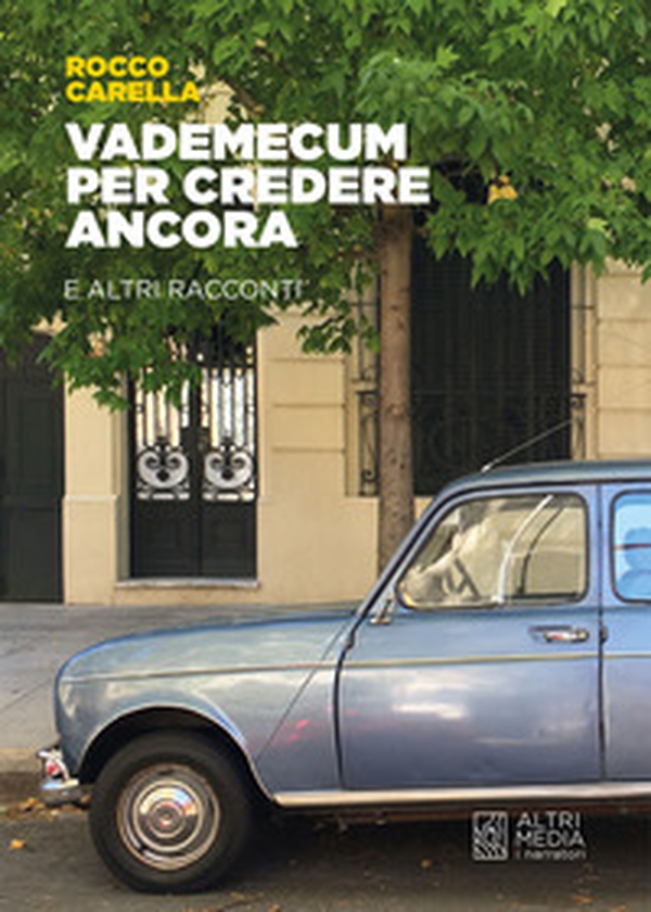 Vademecum per credere ancora e altri racconti - Librerie.coop Vademecum per credere ancora e altri racconti - Librerie.coop