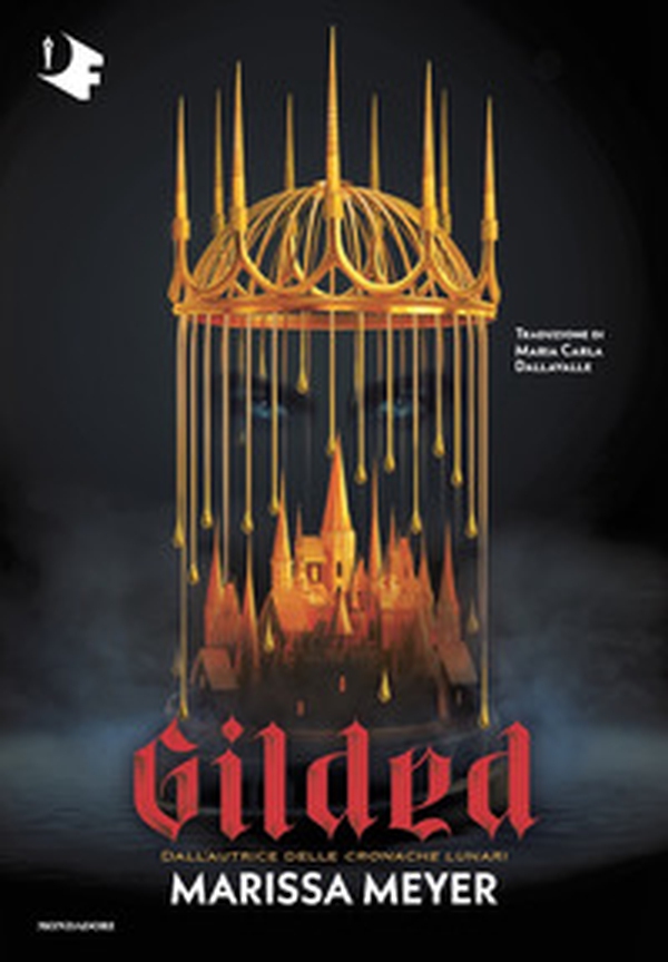 Gilded - Librerie.coop Gilded - Librerie.coop