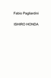 Ishiro Honda - Librerie.coop