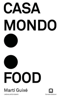 Casa Mondo: Food - Librerie.coop
