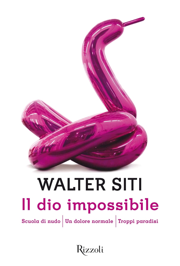 Il dio impossibile - Librerie.coop Il dio impossibile - Librerie.coop