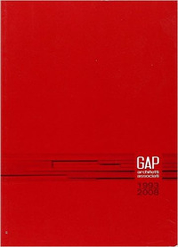 Gap. Architetti associati - Librerie.coop Gap. Architetti associati - Librerie.coop