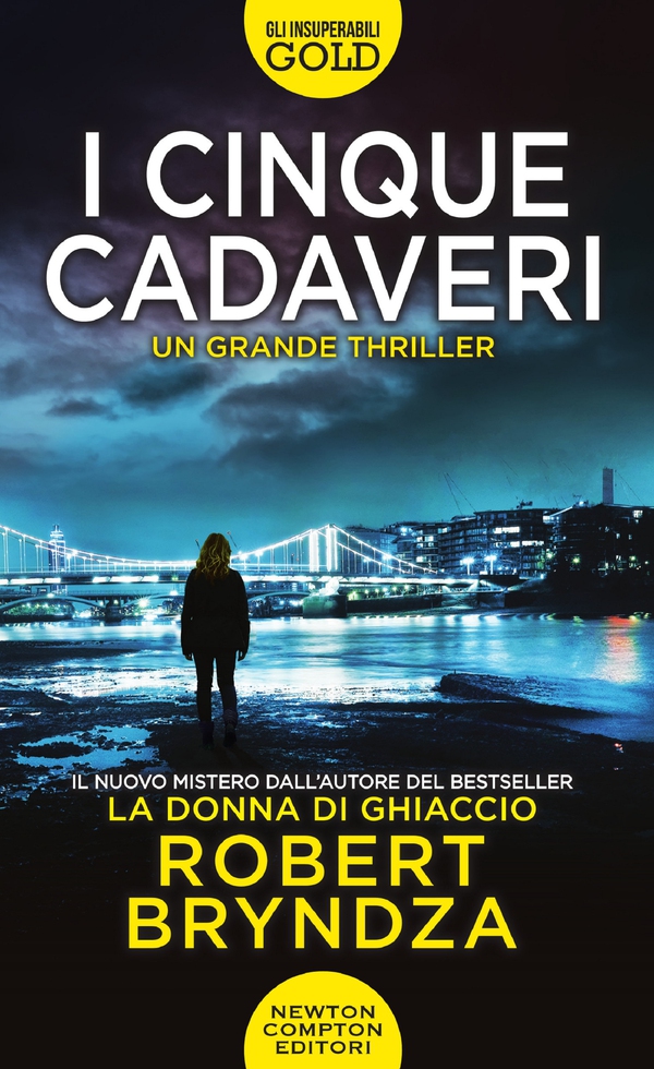 I cinque cadaveri - Librerie.coop I cinque cadaveri - Librerie.coop