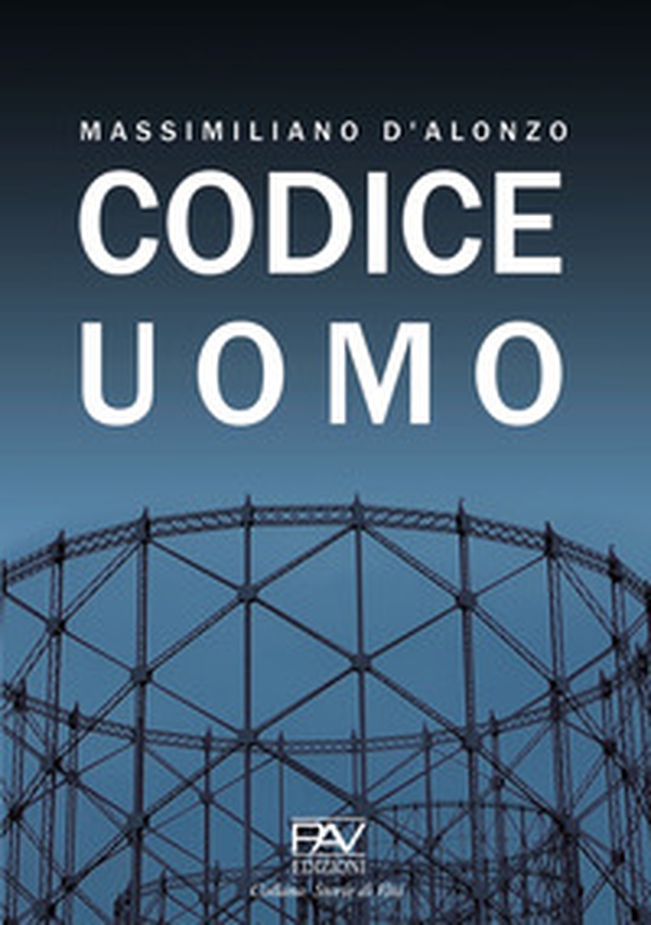Codice uomo - Librerie.coop Codice uomo - Librerie.coop