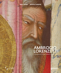 Ambrogio Lorenzetti. I capolavori delle Gallerie degli Uffizi - Librerie.coop