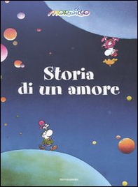 Storia di un amore - Librerie.coop