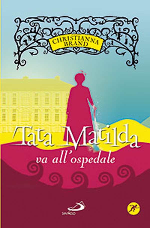 Tata Matilda va all'ospedale - Librerie.coop Tata Matilda va all'ospedale - Librerie.coop