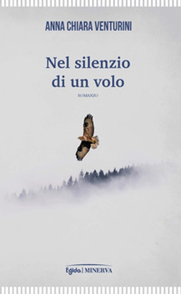 Nel silenzio di un volo - Librerie.coop Nel silenzio di un volo - Librerie.coop