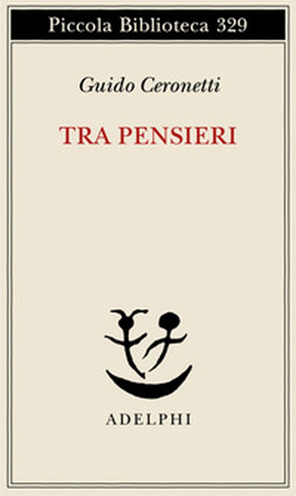 Tra pensieri - Librerie.coop Tra pensieri - Librerie.coop