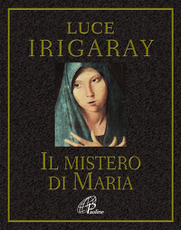 Il mistero di Maria - Librerie.coop Il mistero di Maria - Librerie.coop