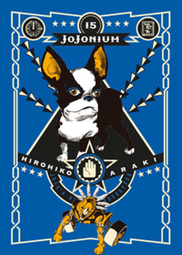 Jojonium - Vol. 15 - Librerie.coop Jojonium - Vol. 15 - Librerie.coop