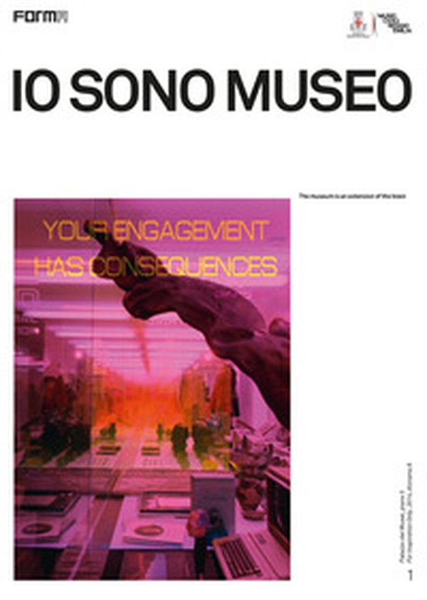 Io sono museo - Librerie.coop Io sono museo - Librerie.coop