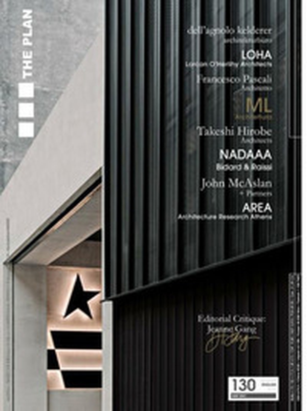 The plan - Librerie.coop The plan - Librerie.coop