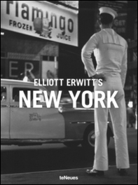 Elliott Erwitt. New York Paris - Librerie.coop