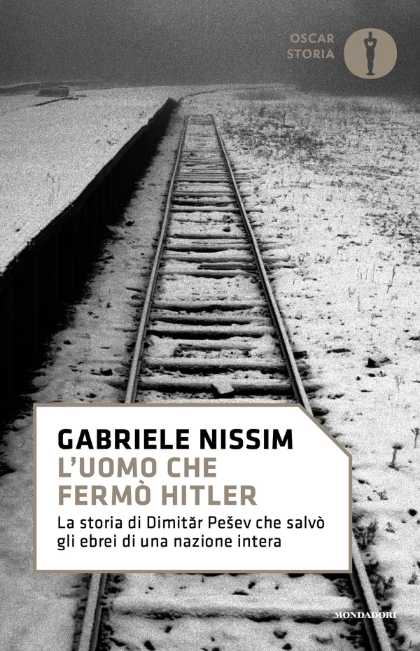 L'uomo che fermò Hitler - Librerie.coop L'uomo che fermò Hitler - Librerie.coop