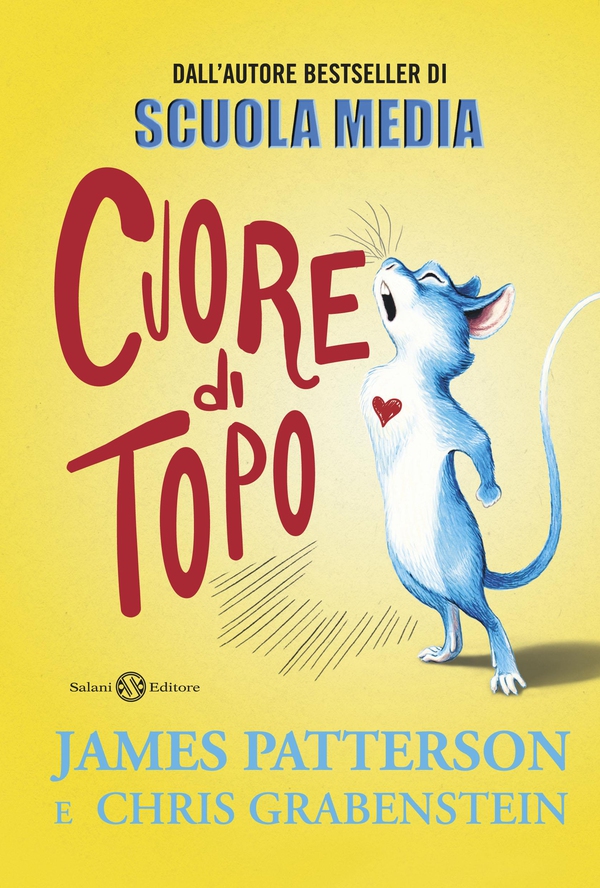 Cuore di topo - Librerie.coop Cuore di topo - Librerie.coop