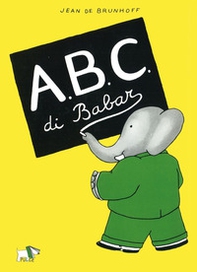 ABC di Babar - Librerie.coop