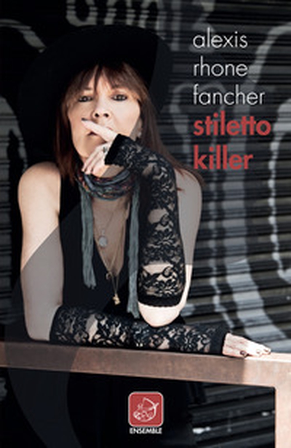 Stiletto killer - Librerie.coop Stiletto killer - Librerie.coop