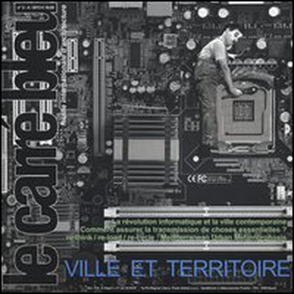 Le carré bleu (2013) vol. 3-4. Ville e territoire - Librerie.coop Le carré bleu (2013) vol. 3-4. Ville e territoire - Librerie.coop