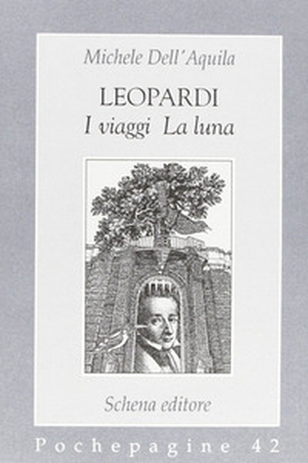 Leopardi. I viaggi, la luna - Librerie.coop Leopardi. I viaggi, la luna - Librerie.coop