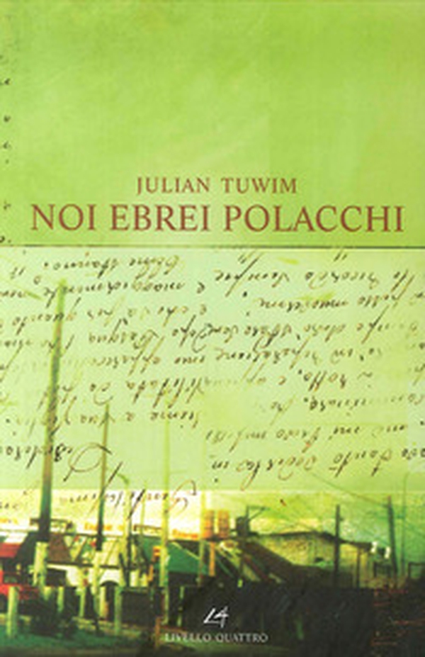 Noi ebrei polacchi - Librerie.coop Noi ebrei polacchi - Librerie.coop