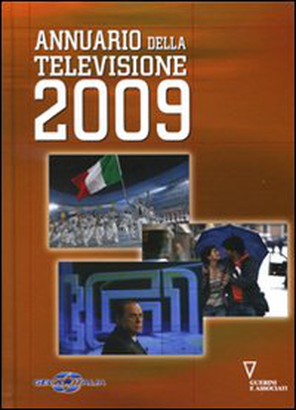 Annuario della televisione 2009 - Librerie.coop Annuario della televisione 2009 - Librerie.coop