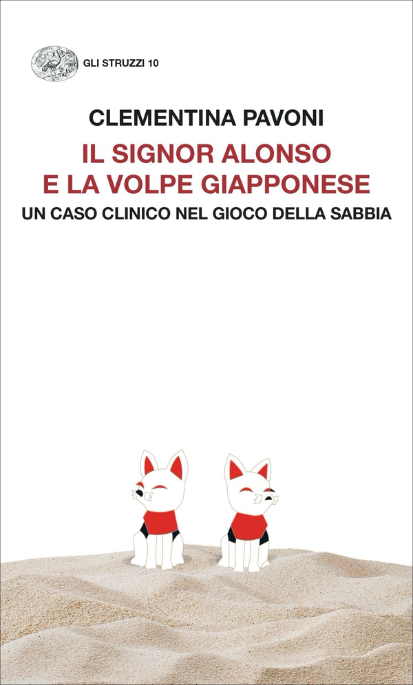 Il signor Alonso e la volpe giapponese - Librerie.coop Il signor Alonso e la volpe giapponese - Librerie.coop