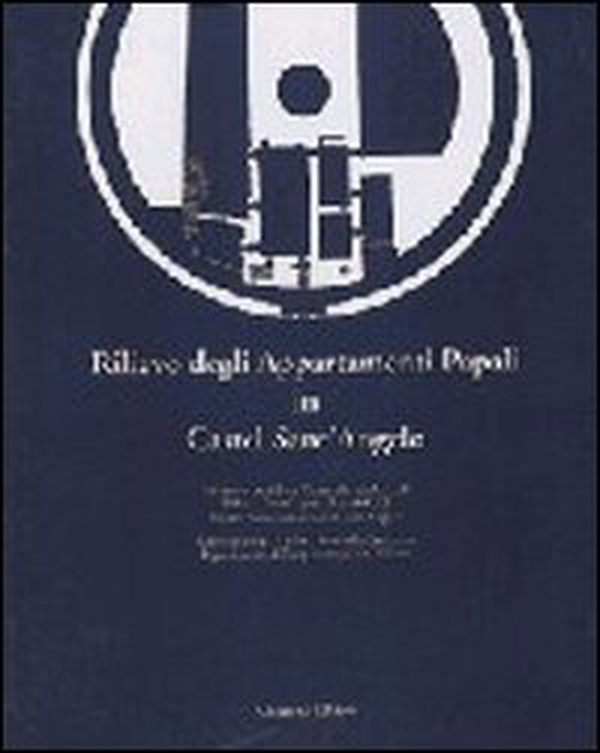Rilievo degli appartamenti papali in Castel S. Angelo. Catalogo della mostra - Librerie.coop Rilievo degli appartamenti papali in Castel S. Angelo. Catalogo della mostra - Librerie.coop