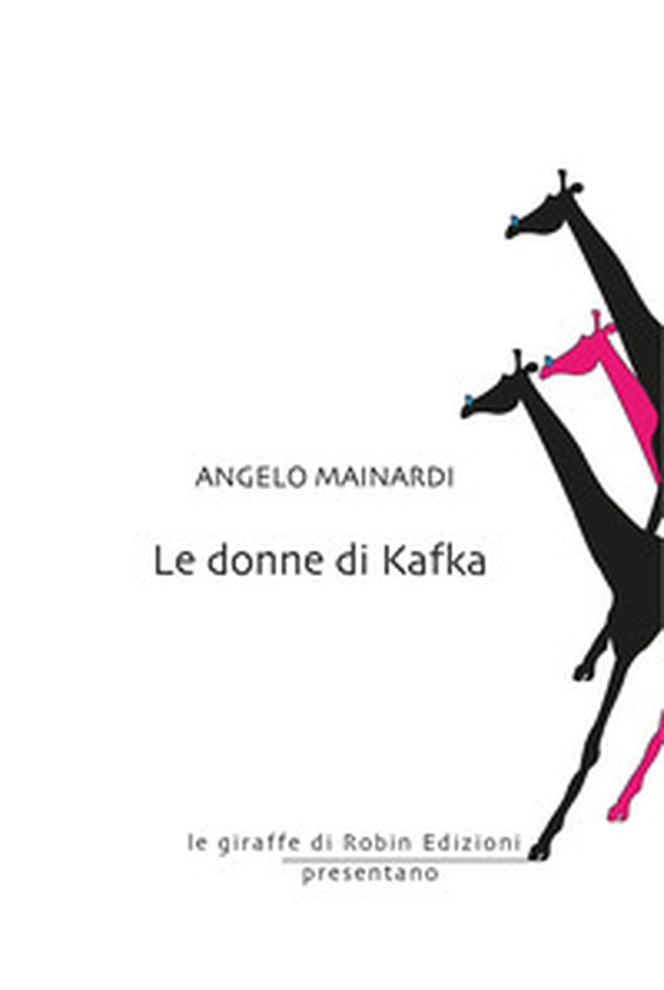 Le donne di Kafka - Librerie.coop Le donne di Kafka - Librerie.coop