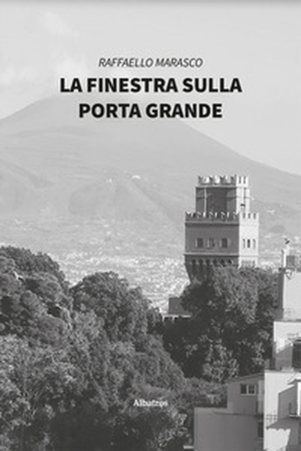 La finestra sulla Porta Grande - Librerie.coop La finestra sulla Porta Grande - Librerie.coop