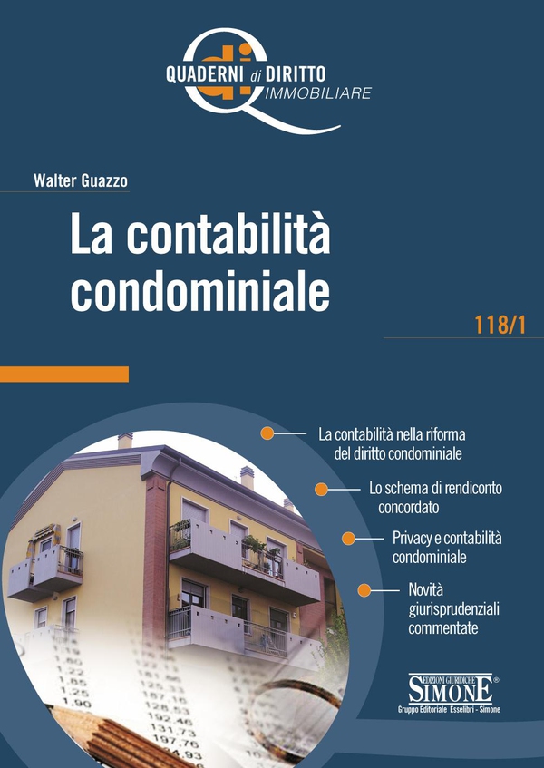 La contabilità condominiale - Librerie.coop La contabilità condominiale - Librerie.coop