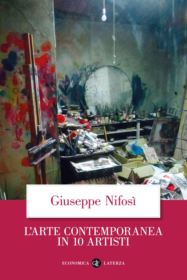 L'arte contemporanea in 10 artisti - Librerie.coop L'arte contemporanea in 10 artisti - Librerie.coop
