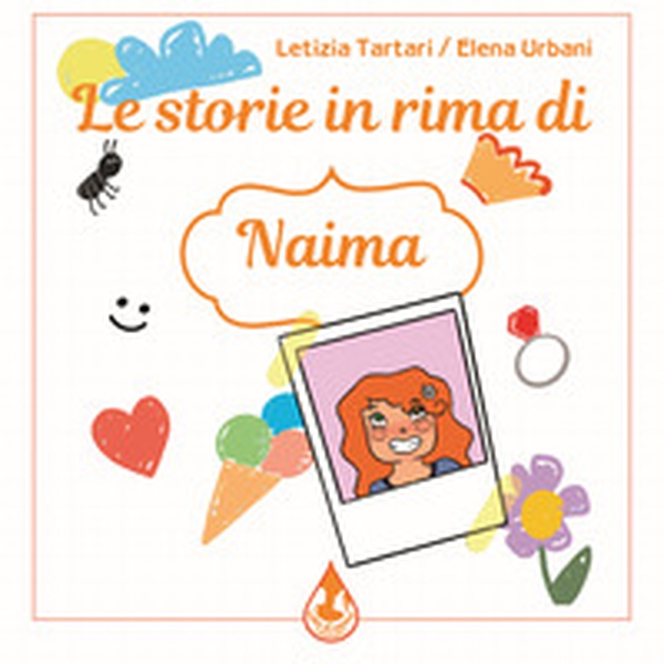 Le storie in rima di Naima - Librerie.coop Le storie in rima di Naima - Librerie.coop