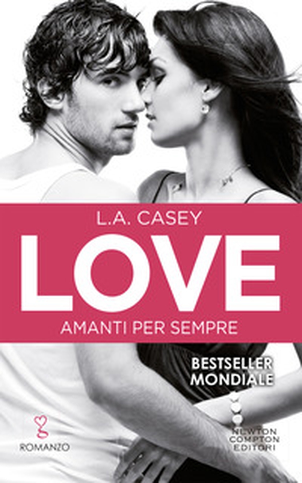 Amanti per sempre. Love - Librerie.coop Amanti per sempre. Love - Librerie.coop