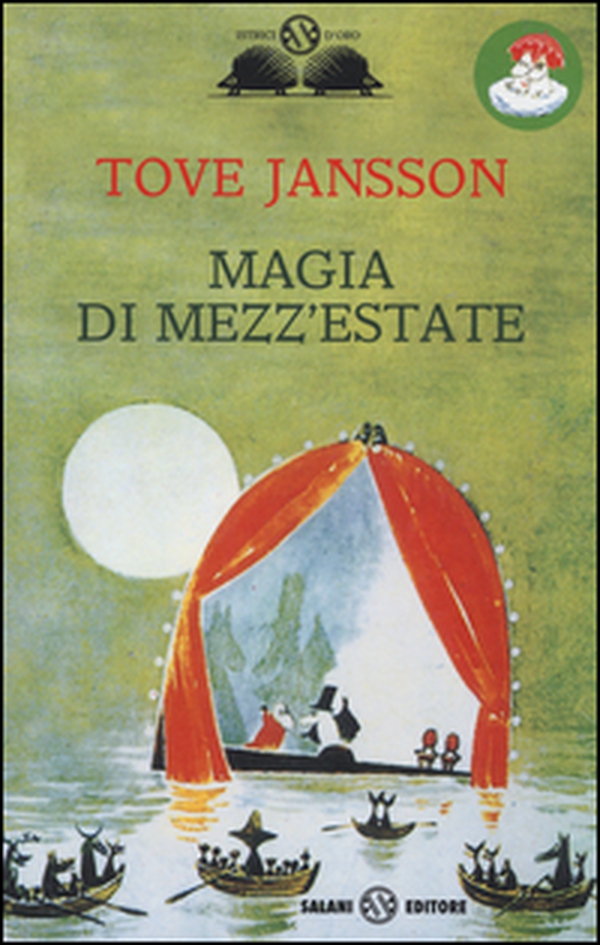 Magia di mezz'estate - Librerie.coop Magia di mezz'estate - Librerie.coop