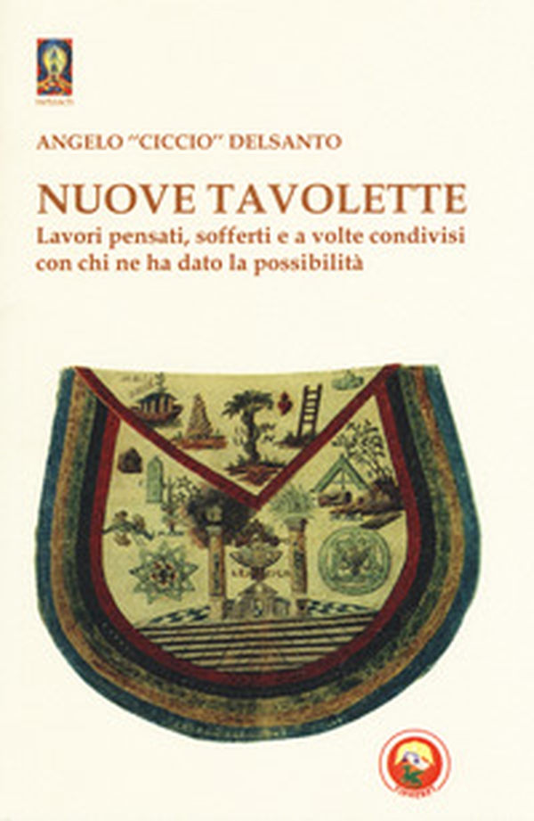 Nuove tavolette. Lavori pensati, sofferti e a volte condivisi con chi ne ha dato la possibilità - Librerie.coop Nuove tavolette. Lavori pensati, sofferti e a volte condivisi con chi ne ha dato la possibilità - Librerie.coop
