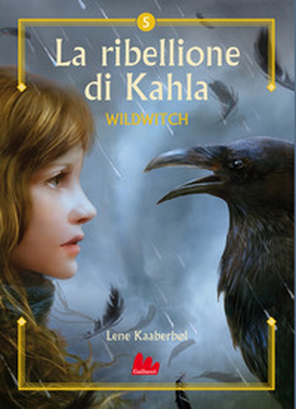 La ribellione di Khala. Wildwitch - Vol. 5 - Librerie.coop La ribellione di Khala. Wildwitch - Vol. 5 - Librerie.coop