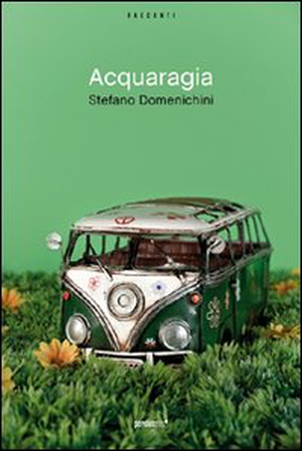 Acquaragia - Librerie.coop Acquaragia - Librerie.coop