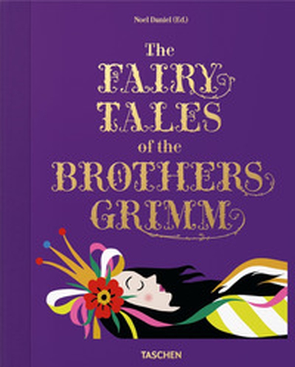 The fairy tales of the brothers Grimm - Librerie.coop The fairy tales of the brothers Grimm - Librerie.coop