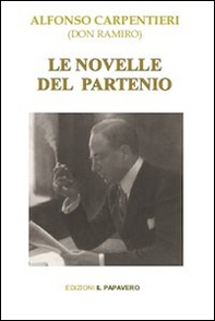 Le novelle del partenio. Don Ramiro - Librerie.coop