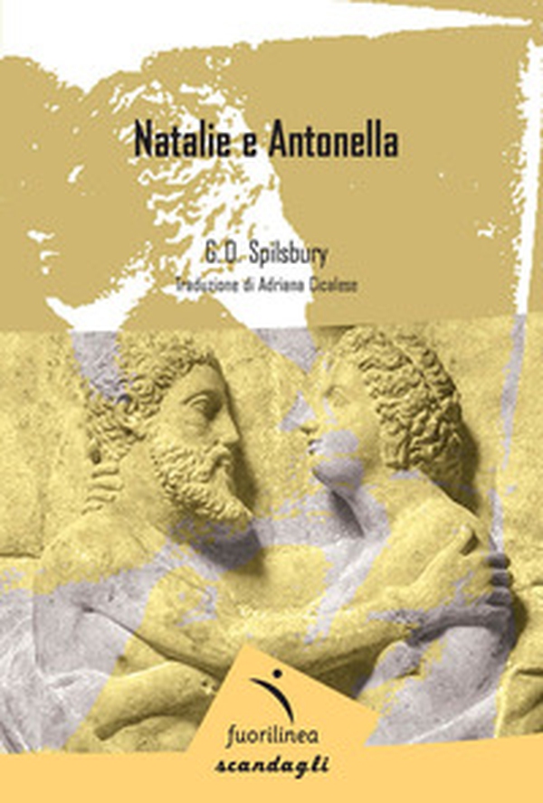 Natalie e Antonella - Librerie.coop Natalie e Antonella - Librerie.coop