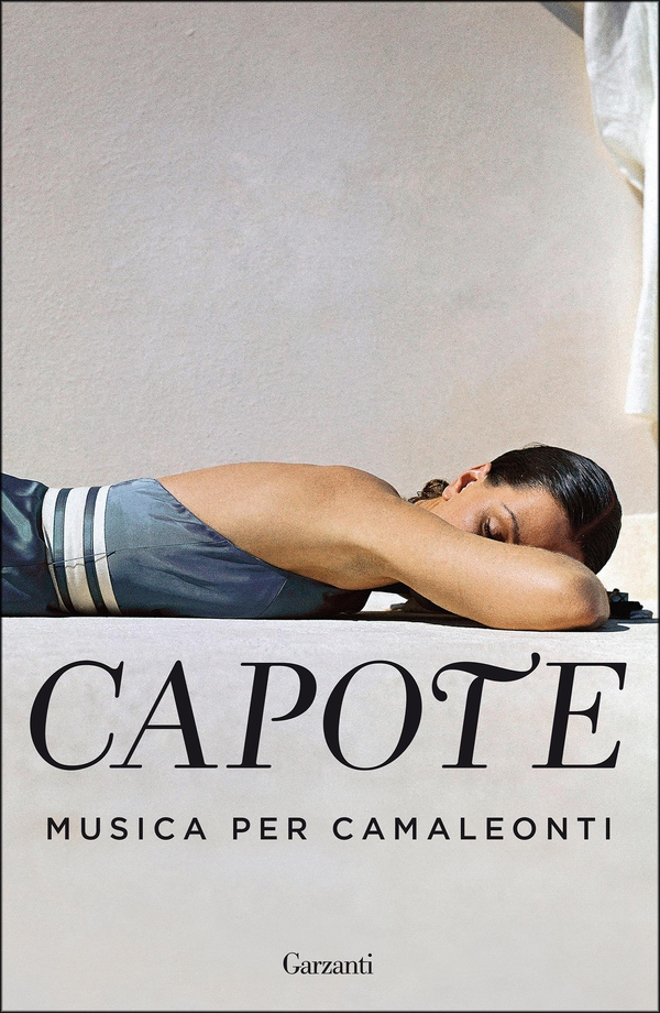 Musica per camaleonti - Librerie.coop Musica per camaleonti - Librerie.coop